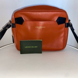 Longchamp Crossbody Bag